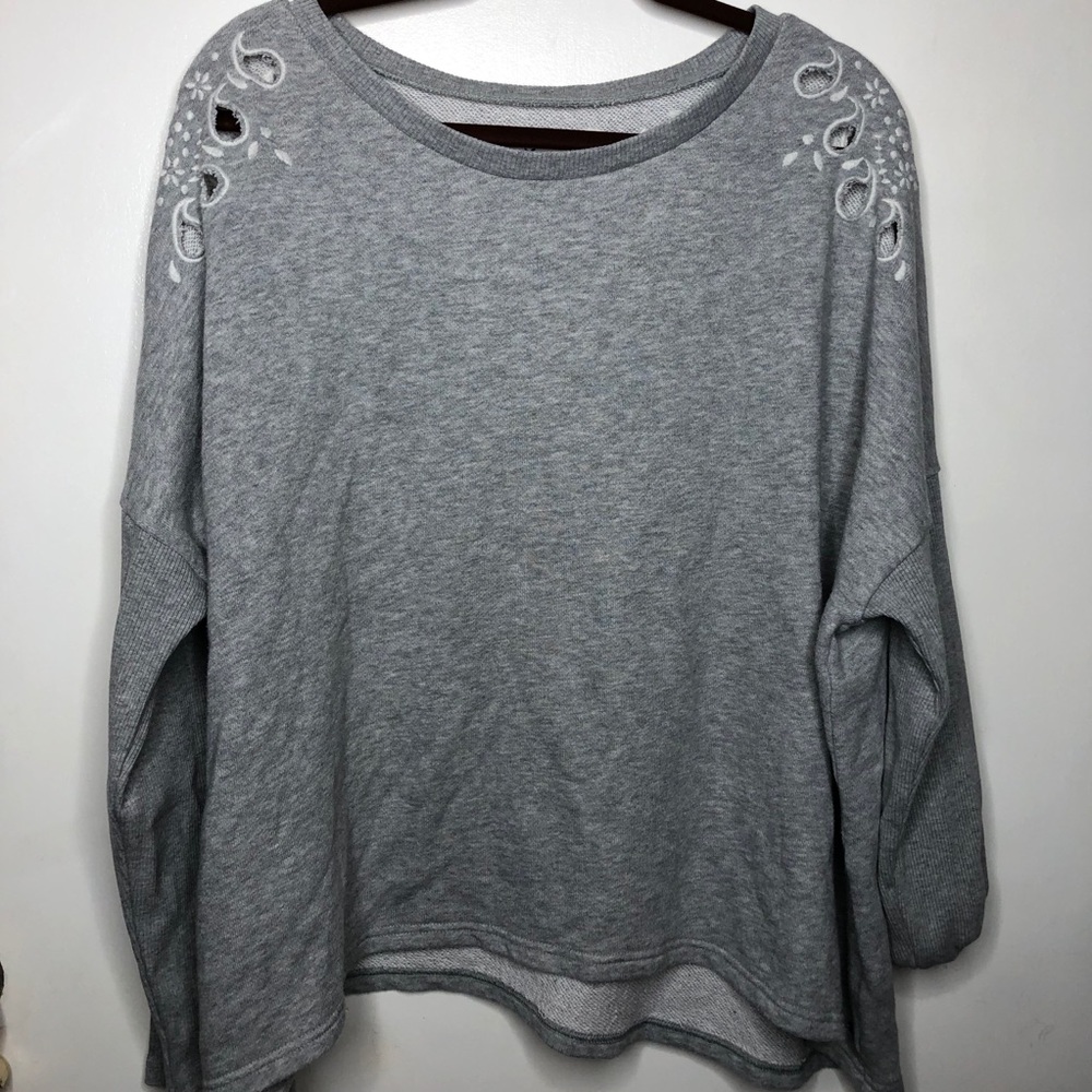 Ae Sweater - image 2